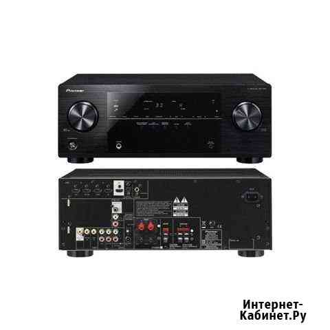 Ресивер Pioneer VSX-422 K, нет звука Саратов