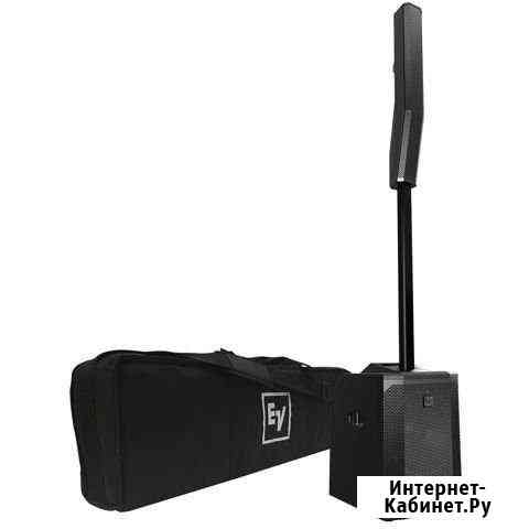 Electro-Voice Evolve 50 W, подарок - ноутбук Новосибирск