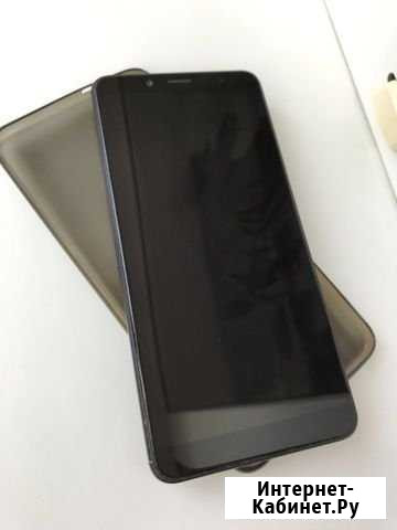 Redmi Note 5 64Gb/4Gb Тюмень - изображение 1