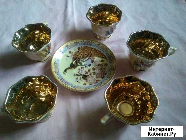Фарфоровые кружки Ставрополь - изображение 1