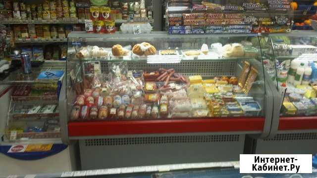 Холодильная витрина с конвейера Златоуст - изображение 1