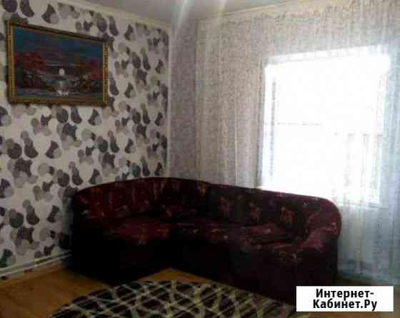 Дом 115 кв.м. на участке 2 сот. Энем