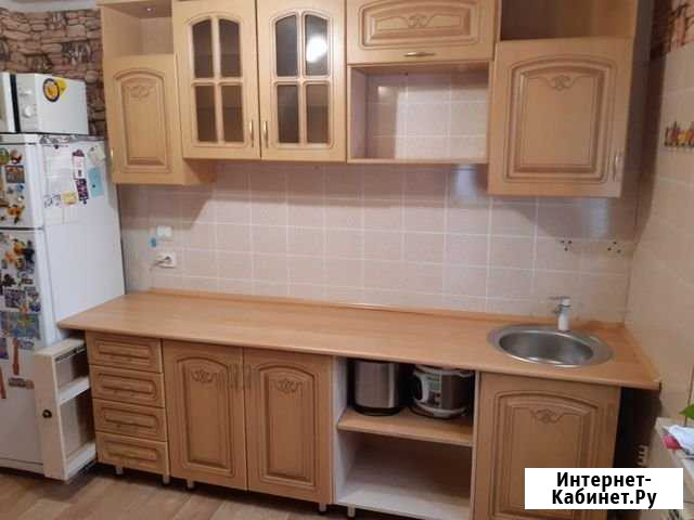 Кухонный гарнитур Шахты - изображение 1