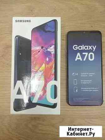 Galaxy a70 Новодвинск
