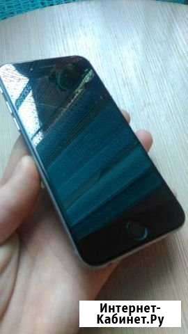 iPhone 6 (64gb) Мичуринск - изображение 1
