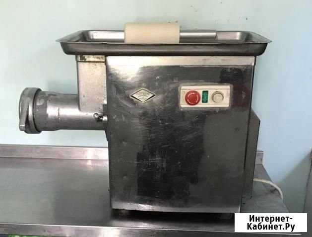 Мясорубка мим-300 Бердск - изображение 1