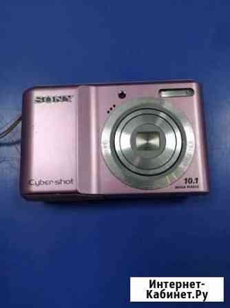 Фотоаппарат Sony dsc-s2000 Нижний Тагил