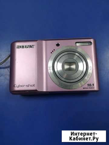 Фотоаппарат Sony dsc-s2000 Нижний Тагил - изображение 1