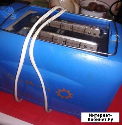Тостер Нефтеюганск - изображение 1