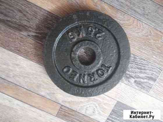 Спортивные блины Красноярск