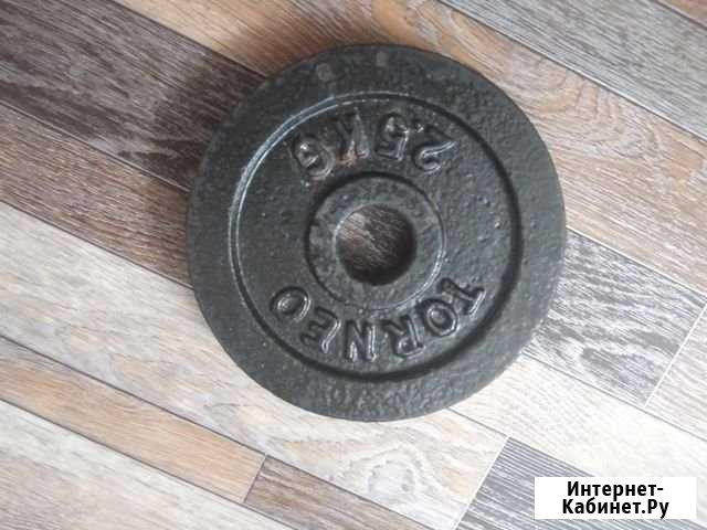 Спортивные блины Красноярск - изображение 1