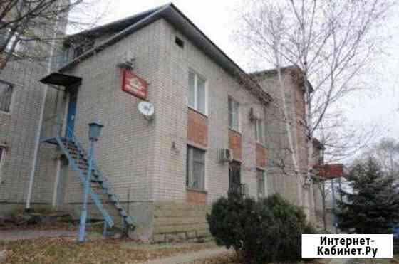 Продам помещение свободного назначения, 550 кв.м. Горячий Ключ