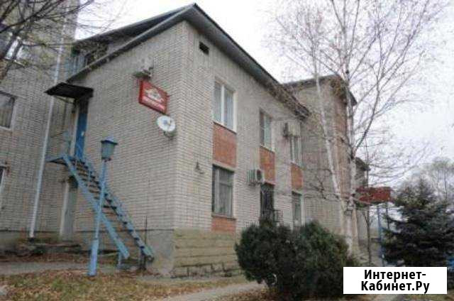 Продам помещение свободного назначения, 550 кв.м. Горячий Ключ - изображение 1