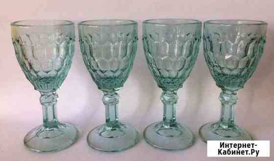 Рюмки, Лафитники СССР Пенза