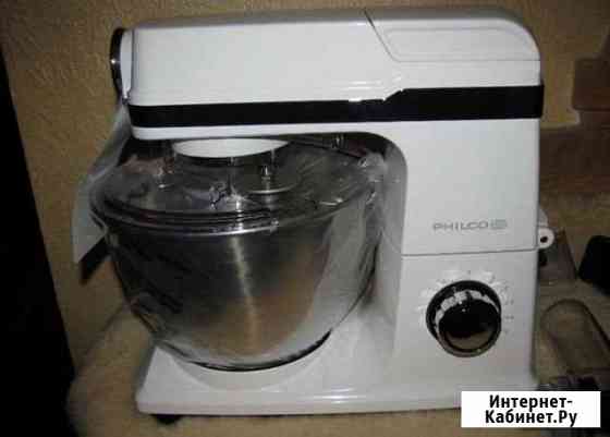 Кухонный комбайн Philco phsm9000 новый Ростов