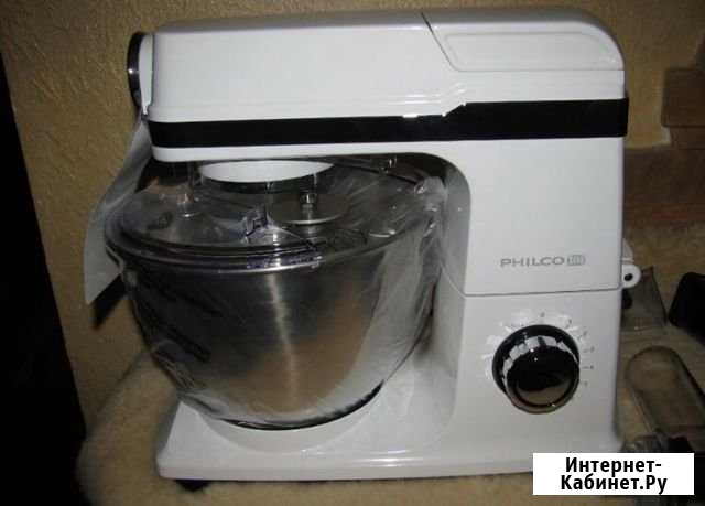 Кухонный комбайн Philco phsm9000 новый Ростов - изображение 1
