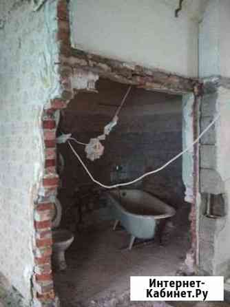 Демонтаж Мурманск