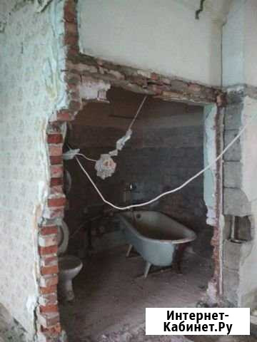 Демонтаж Мурманск - изображение 1