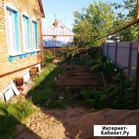 Дом 50 кв.м. на участке 6 сот. Кинешма - изображение 1