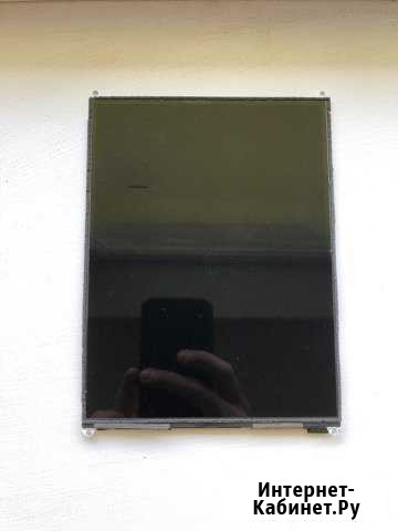 Дисплей iPad mini/mini2. A1432(оригинал) Нижнекамск - изображение 1