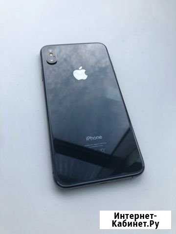 iPhone XS MAX 256 GB Сургут - изображение 1
