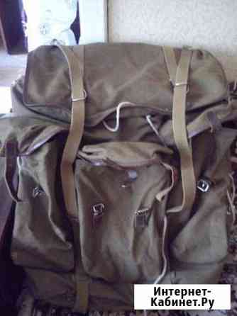 Продаю новый, туристический, походный рюкзак Нижний Новгород