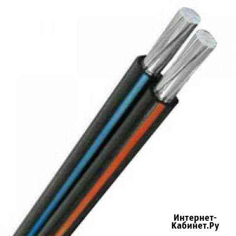 Провод сип 2*16 Орёл