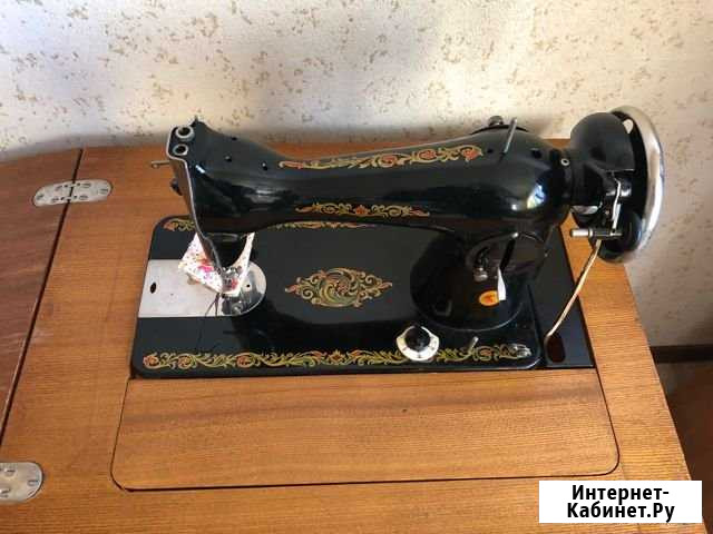 Швейная машина Ставрополь - изображение 1