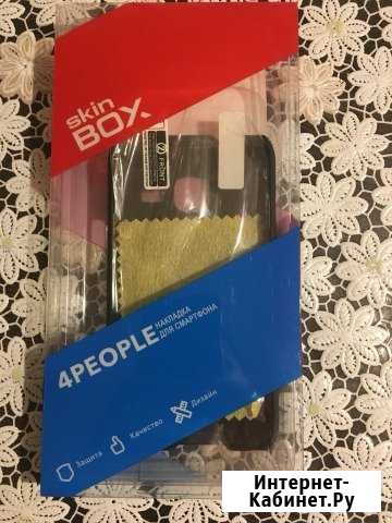 Чехол на SAMSUNG J1 mini + плёнка на экран Великий Новгород - изображение 1