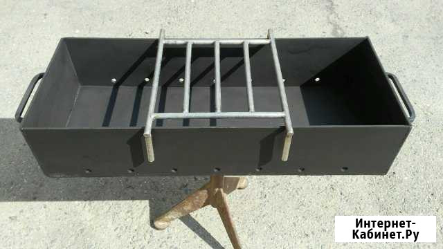 Мангал Обнинск - изображение 1