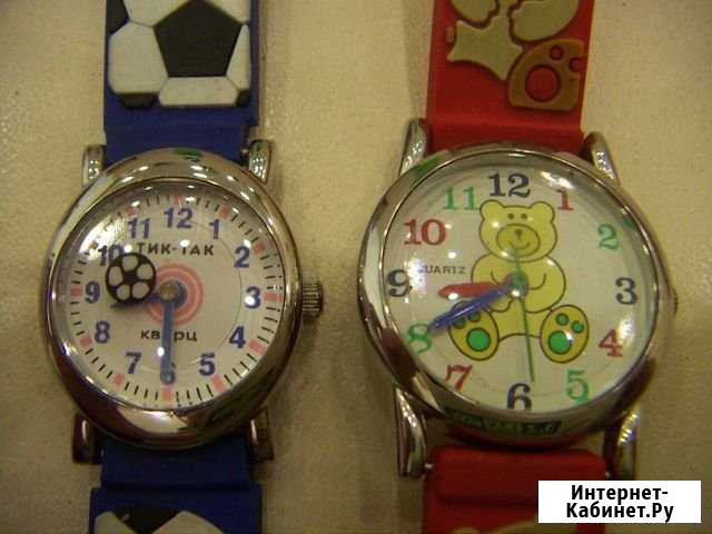 Детские часы Казань - изображение 1
