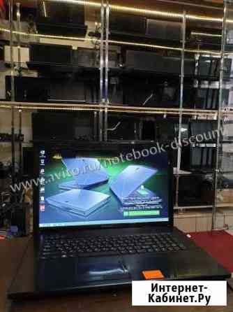 17.3 Как новый ноутбук Lenovo на Core i3 + 6GB Барнаул