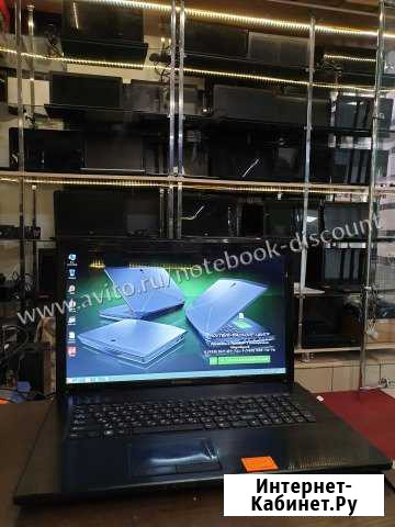 17.3 Как новый ноутбук Lenovo на Core i3 + 6GB Барнаул - изображение 1