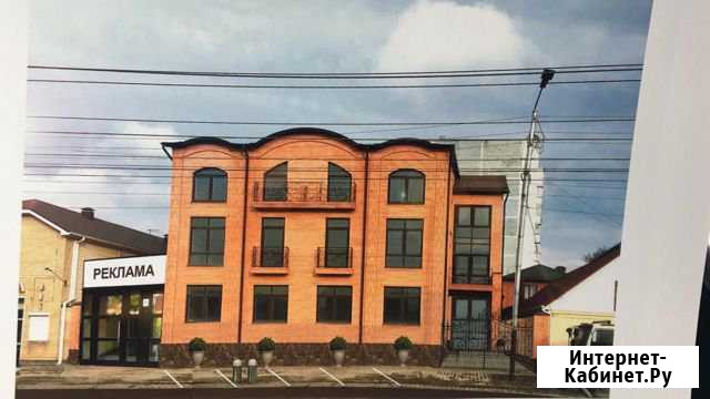 Аренда на длительный срок Пятигорск - изображение 1