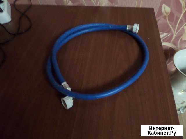 Шланги для стиральной машины Ставрополь - изображение 1