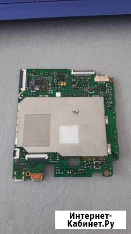 Prestigio pmp5070c.Материская плата Краснодар - изображение 1