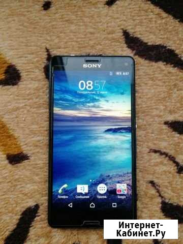 Sony xperia Z3 compact Екатеринбург - изображение 1
