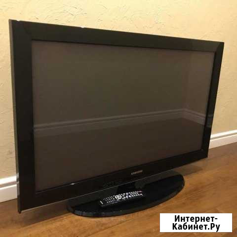 Плазменный SAMSUNG Воркута - изображение 1