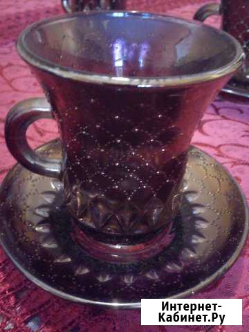 Кофейный набор Нижний Новгород - изображение 1