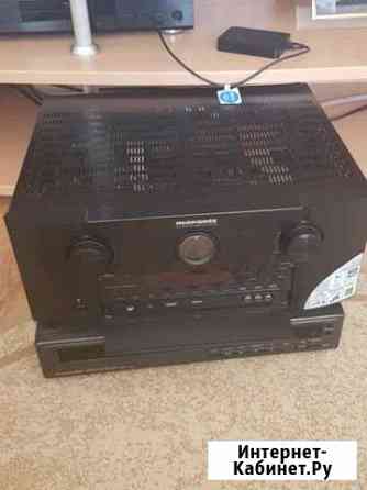 Ресивер Marantz SR-7008 Ставрополь