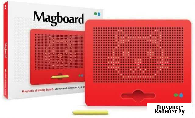 Магнитный планшет Magboard Челябинск - изображение 1