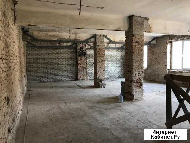 Офисное помещение, 420 кв.м.(150х2 + 120) Воронеж - изображение 1