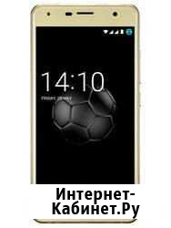 Prestigio X5 Duo 4G LTE Gold / гарантия Краснодар - изображение 1