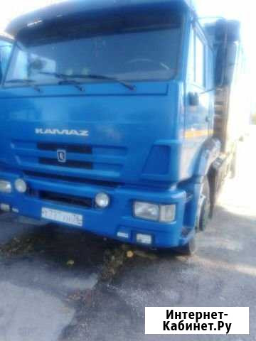 Продаются Камазы 65117 Борисоглебск - изображение 1