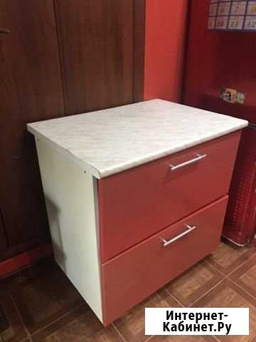 Кухонный стол- комод Пятигорск - изображение 1