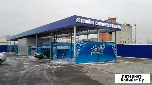 Помещение свободного назначения, 280 кв.м. Челябинск - изображение 1