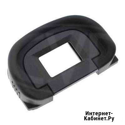 Наглазник для Canon EOS-1Ds Mark II (Canon EC-II) Краснодар - изображение 1