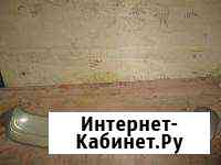 Спойлер Toyota Allex Астрахань