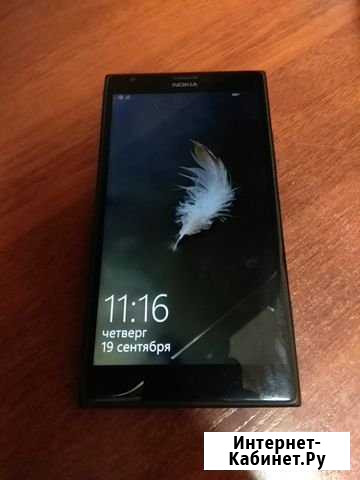 Nokia Lumia 1520 Барнаул - изображение 1