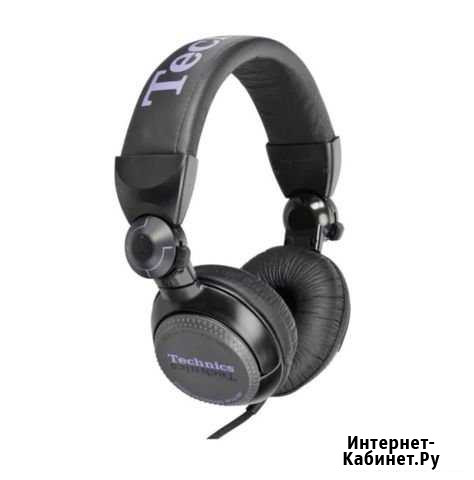 Наушники Technics RP-DJ1200 Саров - изображение 1